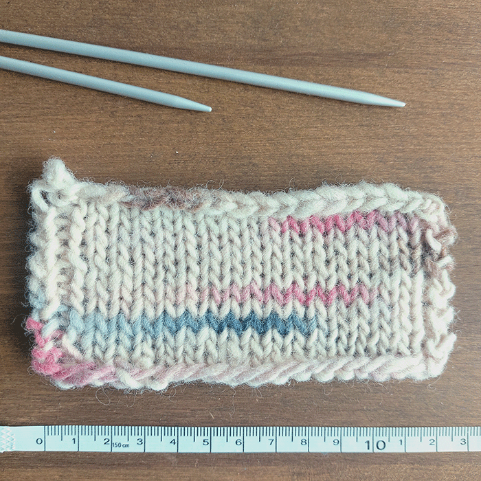 Mährle Deichschaf regionale Wolle aus Deutschland nachhaltige Wolle Yuniku