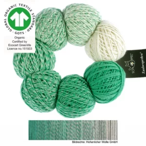 Schoppel Zauberperlen Merino Wolle Yuniku