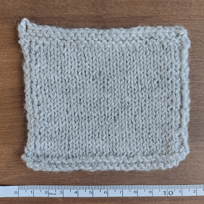 weiche Bio strickwolle Semilla BC Yuniku