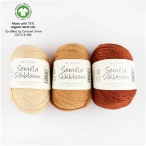 BC Semilla silkbloom Yuniku