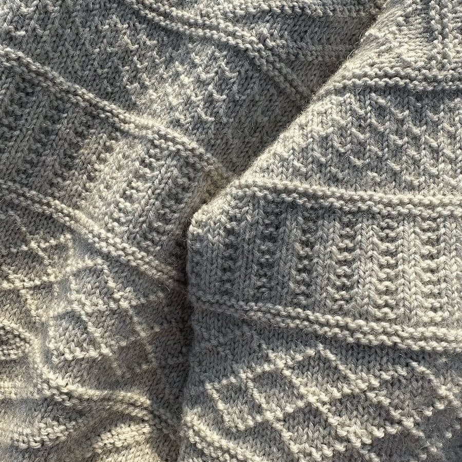 Storm Sweater Petiteknit Damen Pullover Yuniku