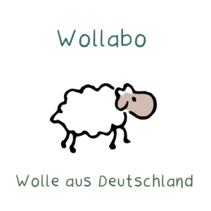 Wolle aus Deutschland wollabo Yuniku