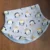 Pinguine grau