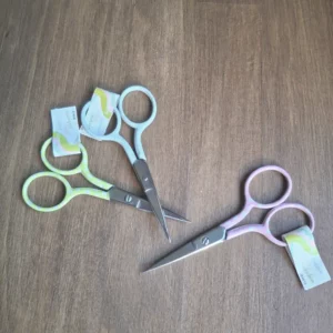 Stickschere Punkte Minischere Yuniku