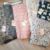Rentiere Alpenfleece